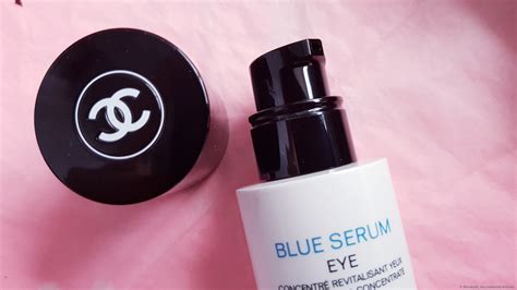 chanel blue serum debenhams|chanel blue serum customer reviews.